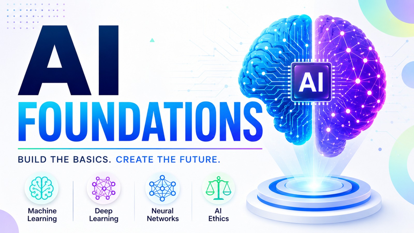 AI Foundations