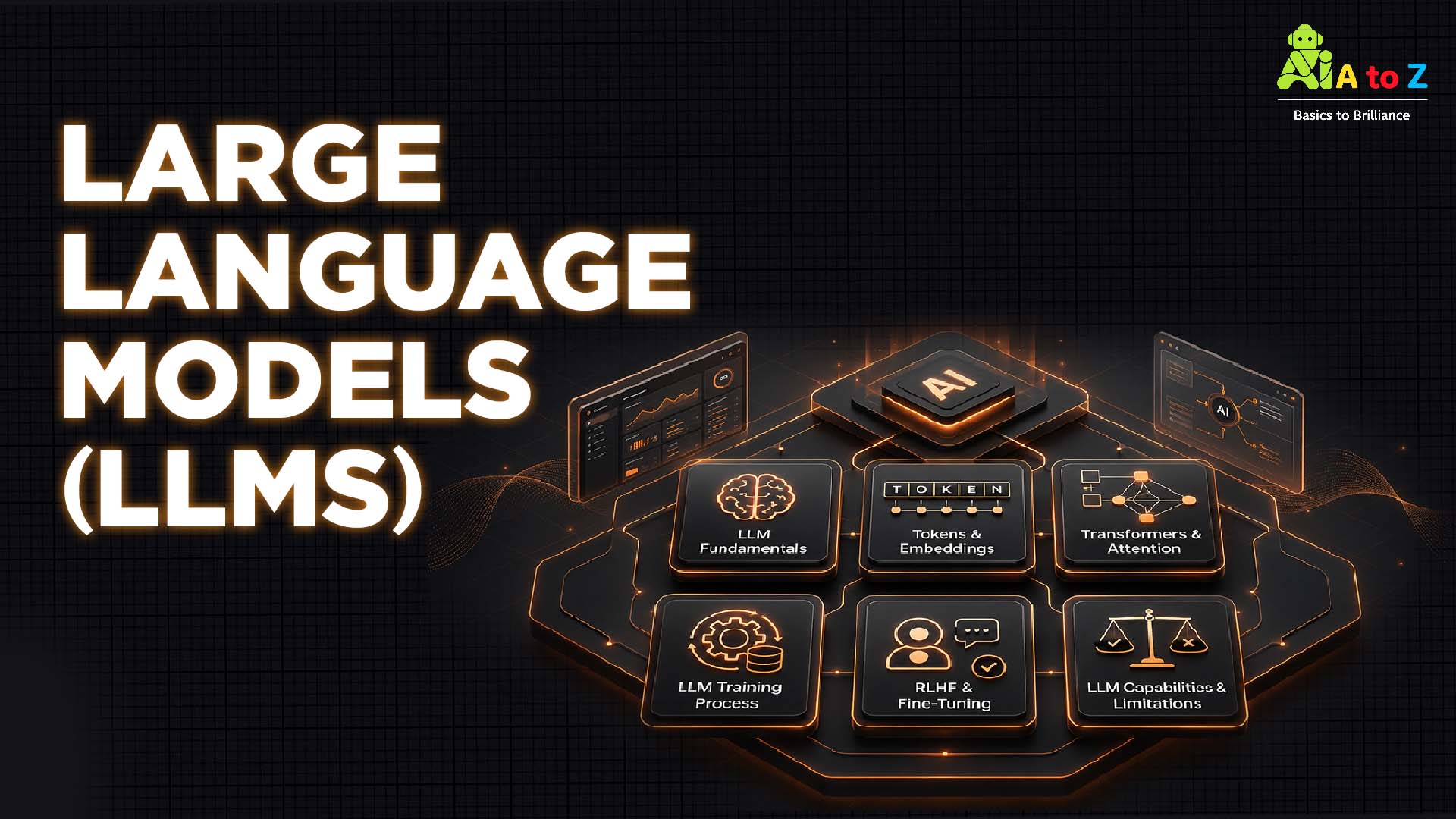 LLM (Large Language Models)