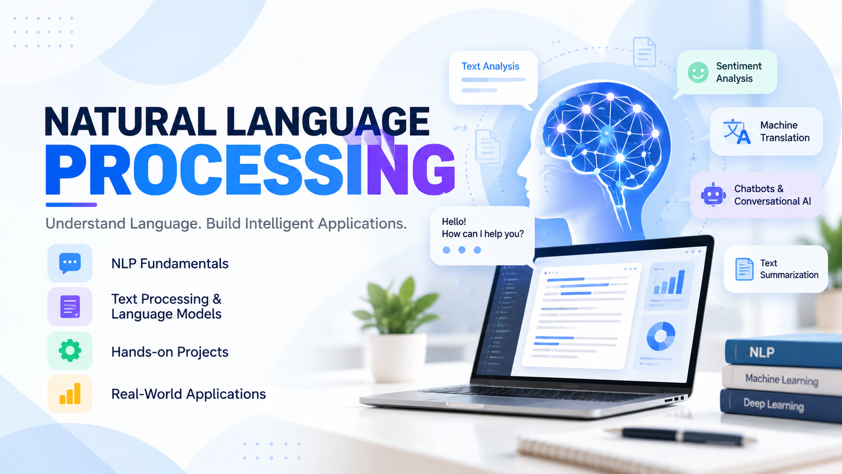 NLP (Natural Language Processing)